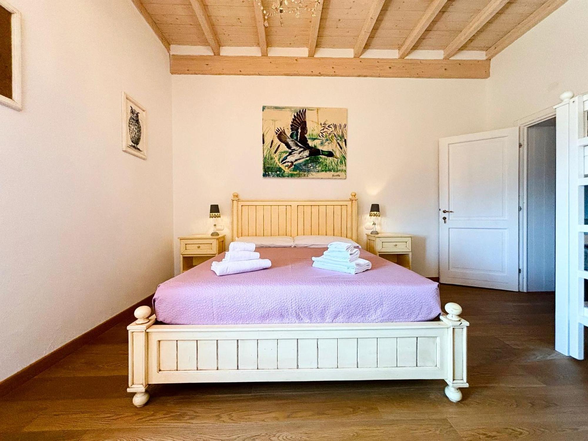 غروسيتو Nonna Nara Bed & Breakfast المظهر الخارجي الصورة