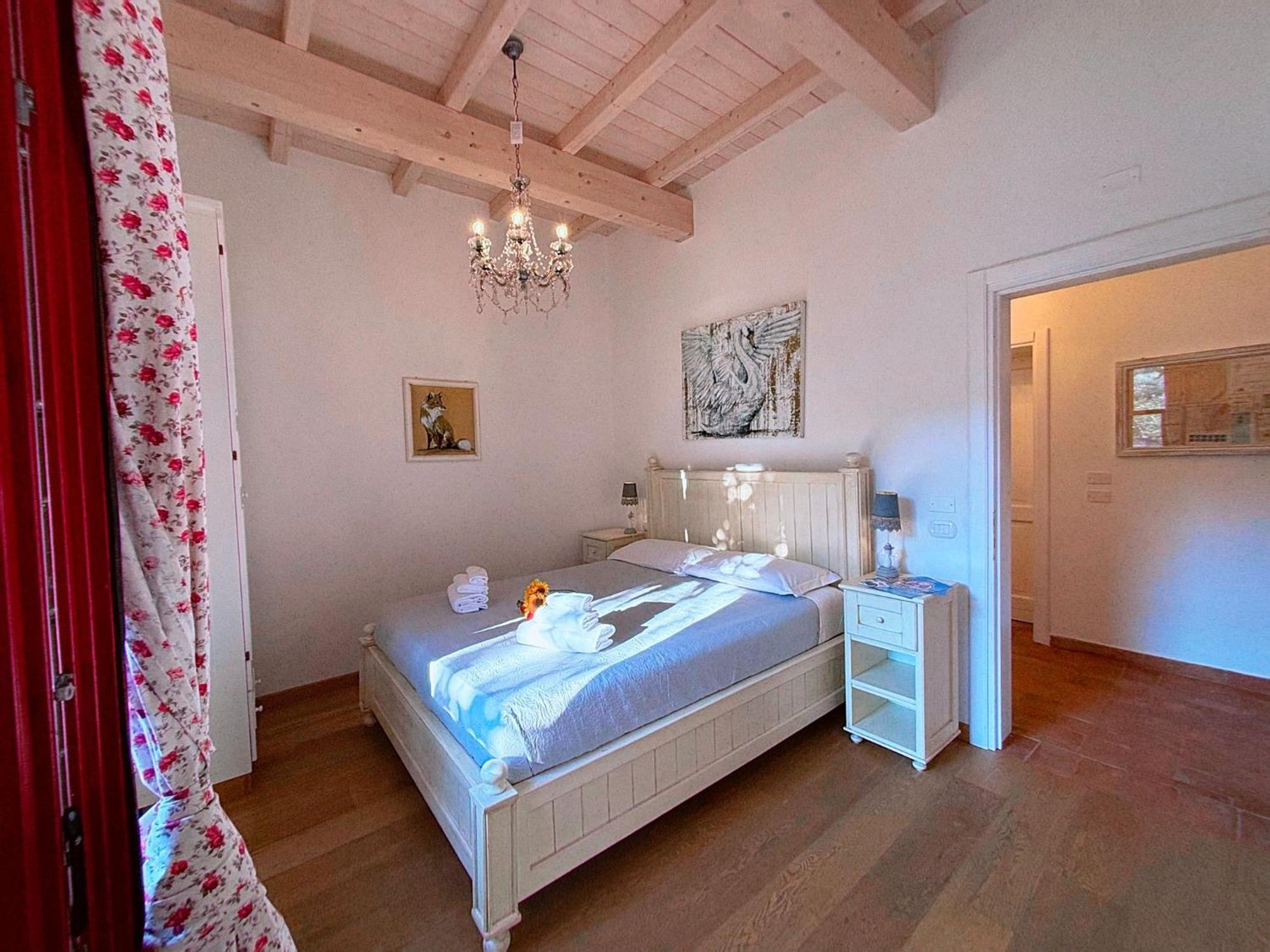 غروسيتو Nonna Nara Bed & Breakfast المظهر الخارجي الصورة
