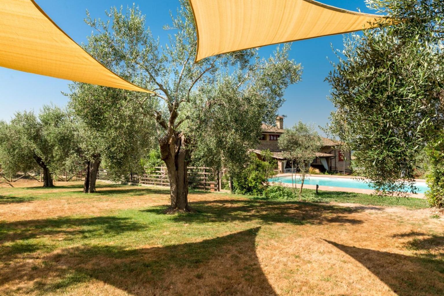 غروسيتو Nonna Nara Bed & Breakfast المظهر الخارجي الصورة